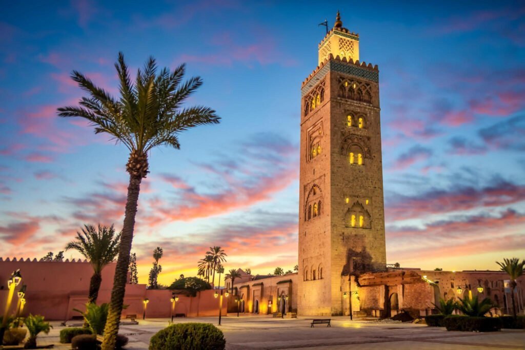 Is Morocco a Muslim Country? Explore the Religion in Morocco - Morocco