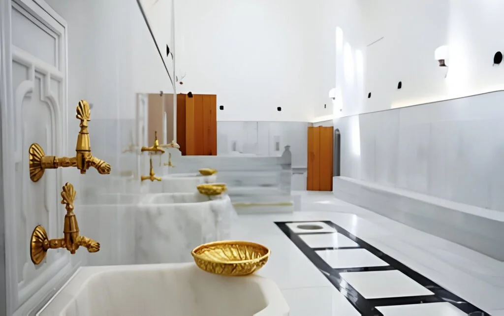 moroccan hammam marrakech marocain spa