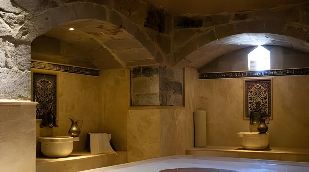 moroccan hammam marrakech marocain