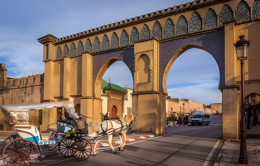 Meknes