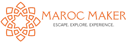 Maroc Maker | Morocco Travel Guide - Moroccan Blog
