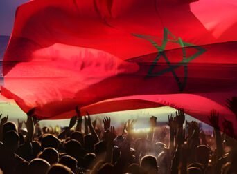 morocco national team football