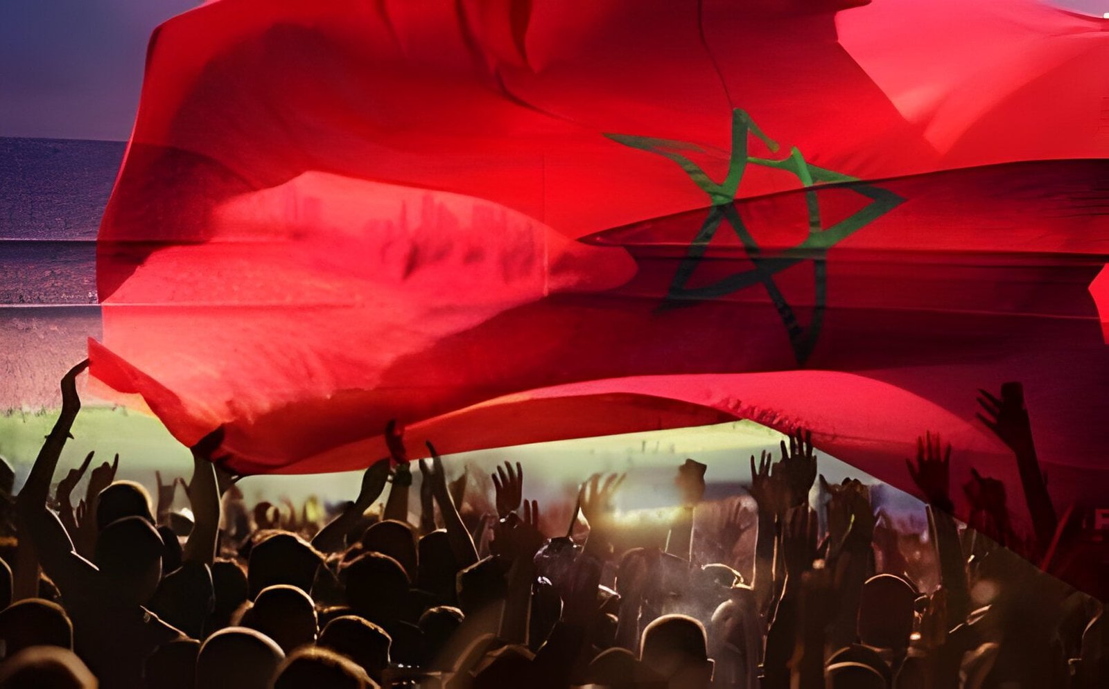 morocco national team football