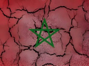 earthquake morocco