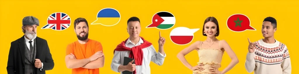 language in morocco arabic berber