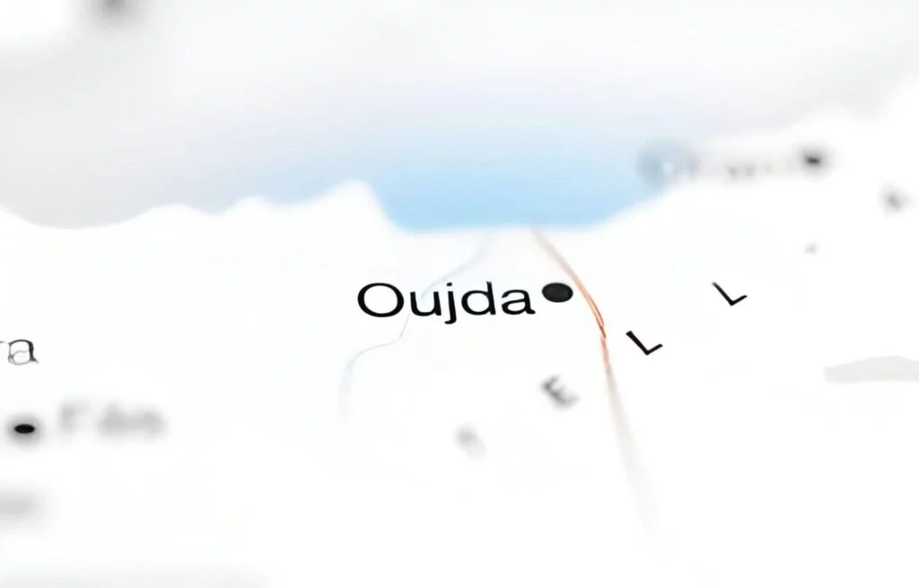 oujda morocco marocmaker