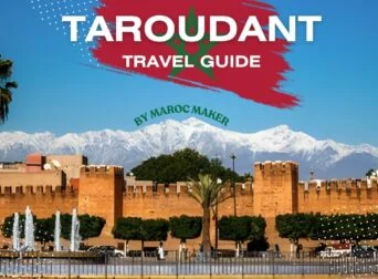 TAROUDANT morocco article