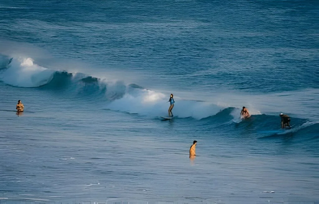 agadir beach surf morocco marocmaker (1)
