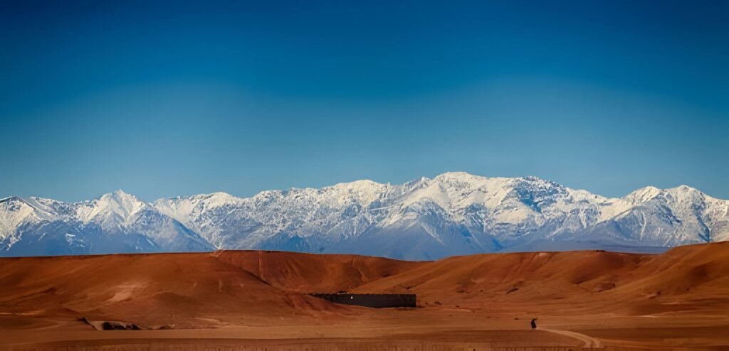 atlas mountains hight mountain africa morocco maroc maker (1)