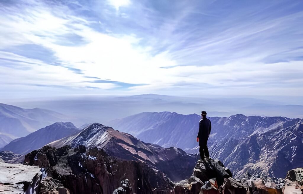 atlas mountains hight mountain africa morocco maroc maker (10)