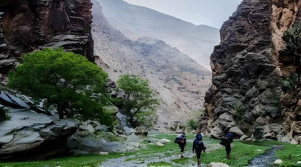 atlas mountains hight mountain africa morocco maroc maker (5)