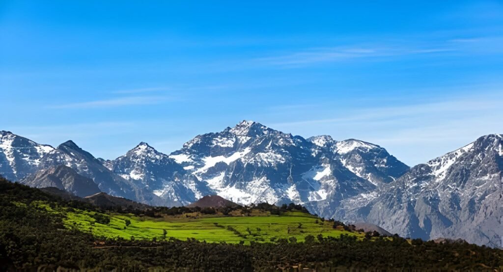atlas mountains hight mountain africa morocco maroc maker (6)