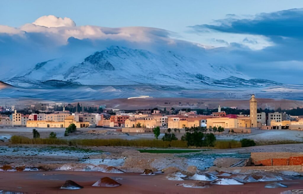 Erfoud Morocco: Gateway to the Sahara Desert - Morocco