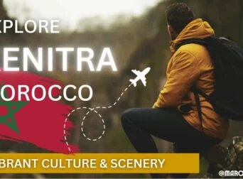 kenitra morocco marocmaker article