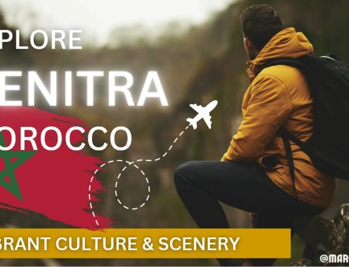 kenitra morocco marocmaker article