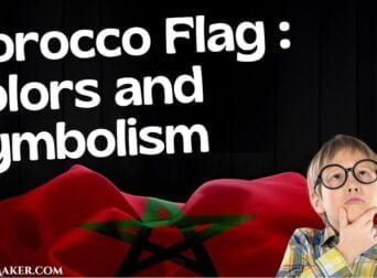 marocmaker - morocco flag