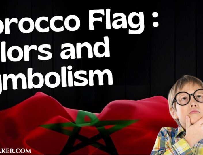 marocmaker - morocco flag
