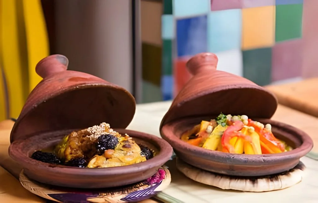 moroccan food cuisine morocco marocmaker.jpg tagine