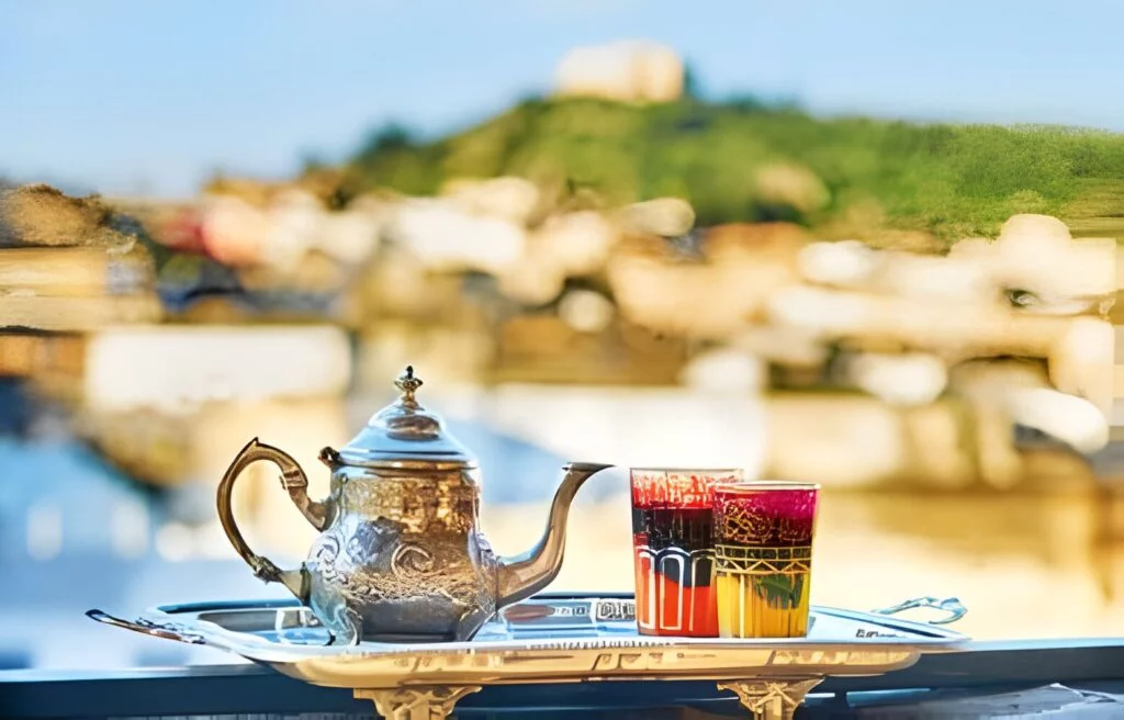 moroccan tea hospitality morocco maroc maker (2)