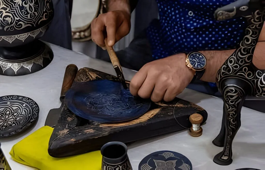 morocco crafts meknes craftmnaship marocmaker (2)