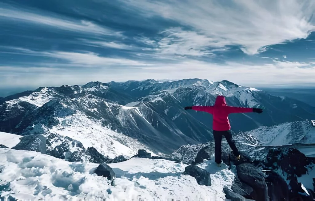 morocco toubkal atlas moutnain marocmaker