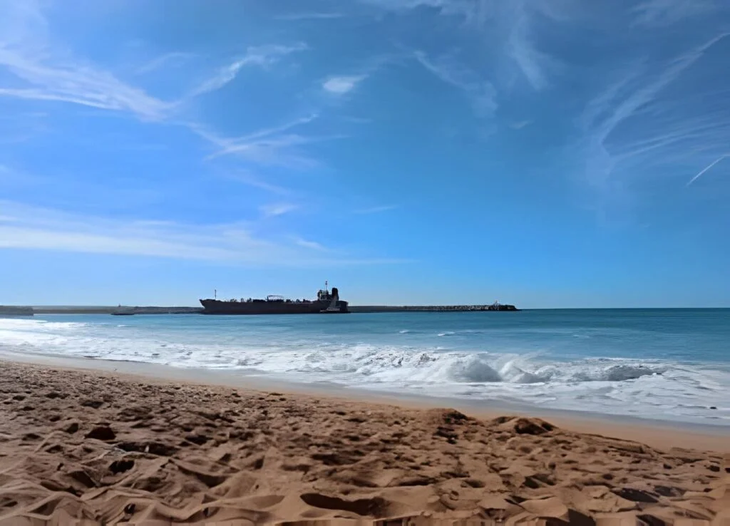 safi beach morocco marocmaker