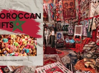 moroccan gifts article maroc maker