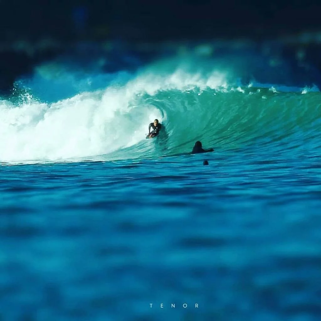 charatane suirf spot in morocco