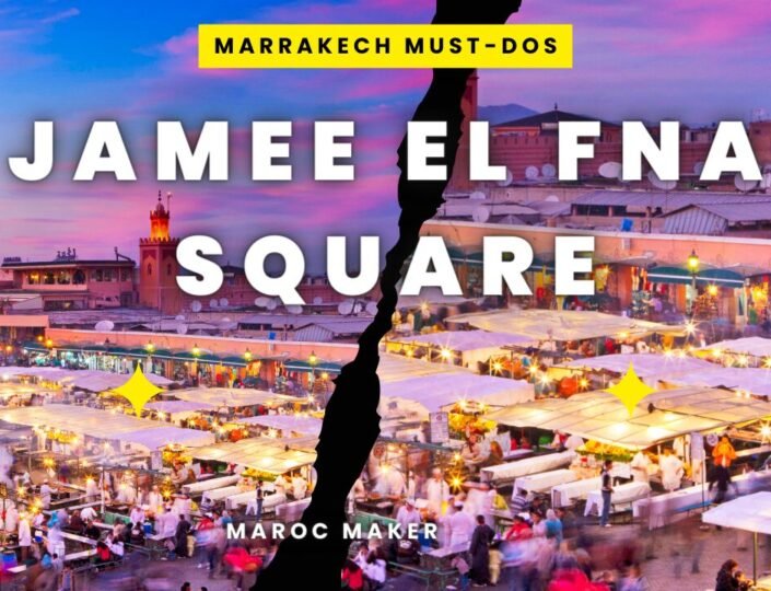jamee el fna square marrakech article by maroc maker