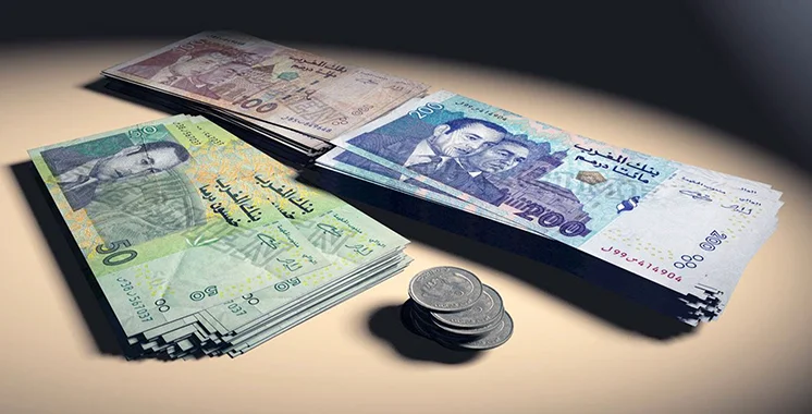 moroccan currency and the moroccan dirham (1)