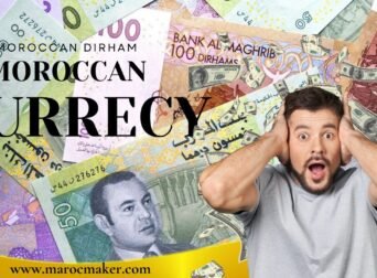 moroccan currency - moroccan dirham article by maroc maker