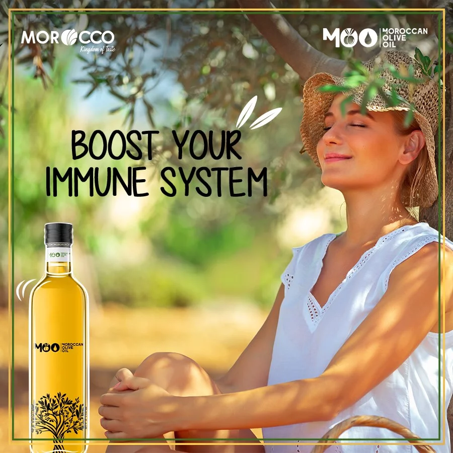 moroccan olive oil product in morocco (3)