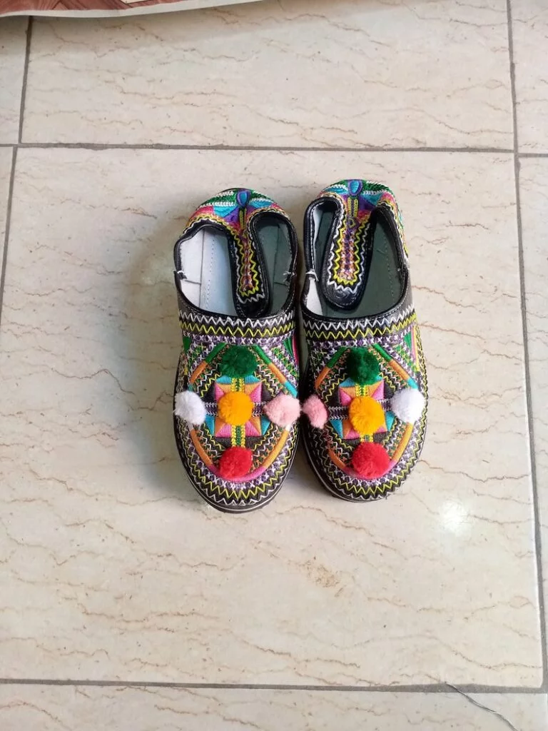 moroccan slippers moroccan gifts morocco marocmaker