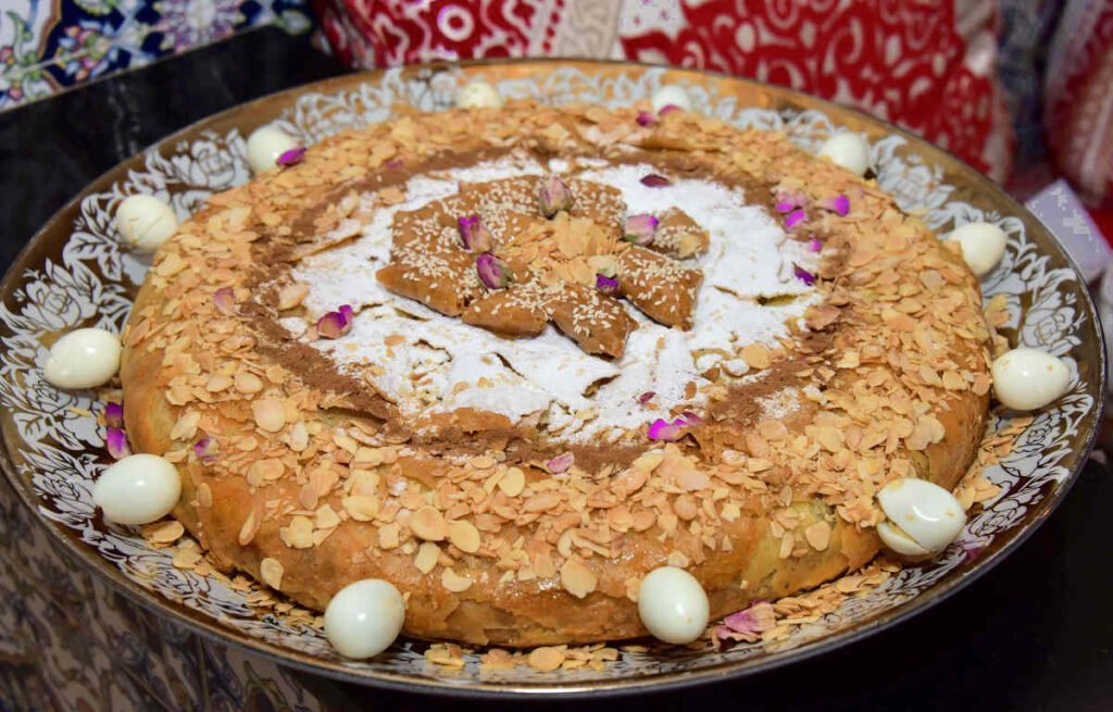 moroccan-wedding-food-in-morocco