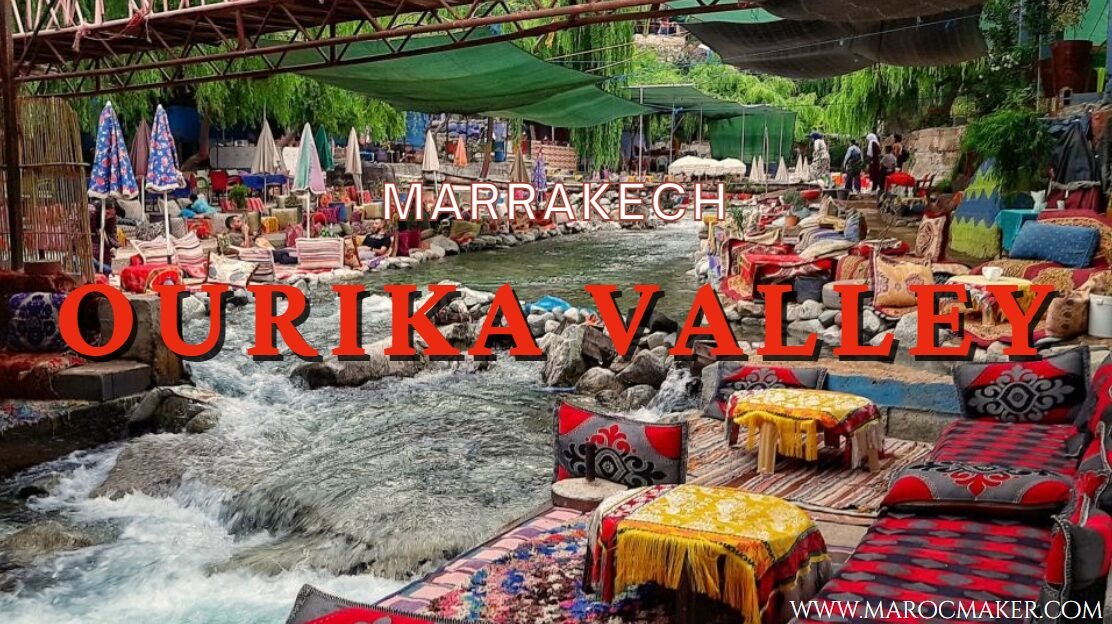 ourika valley marrakech in morocco article by maroc maker