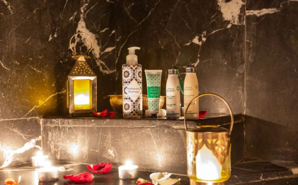 product for hammam moroccan