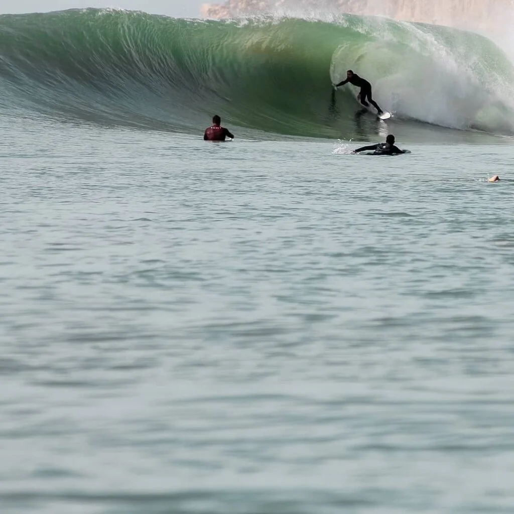 safi surf spots in morocco with maroc maker (2)
