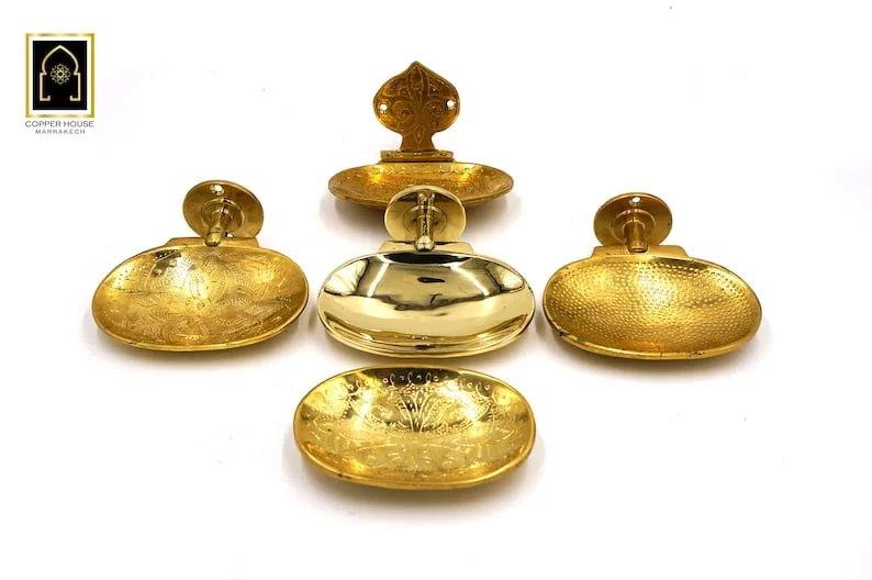 soap dish moroccan gifts morocco marocmaker