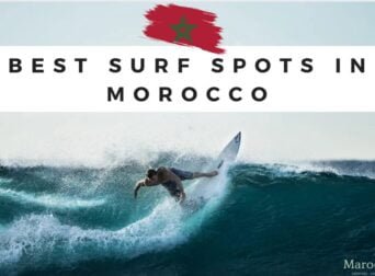 surf spots in morocco article by maroc maker