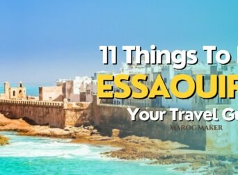 11 things to do in essaouira morocco article by maroc maker