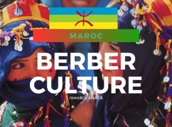 berber culture article by maroc maker