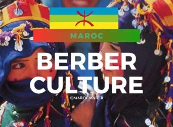 berber culture article by maroc maker