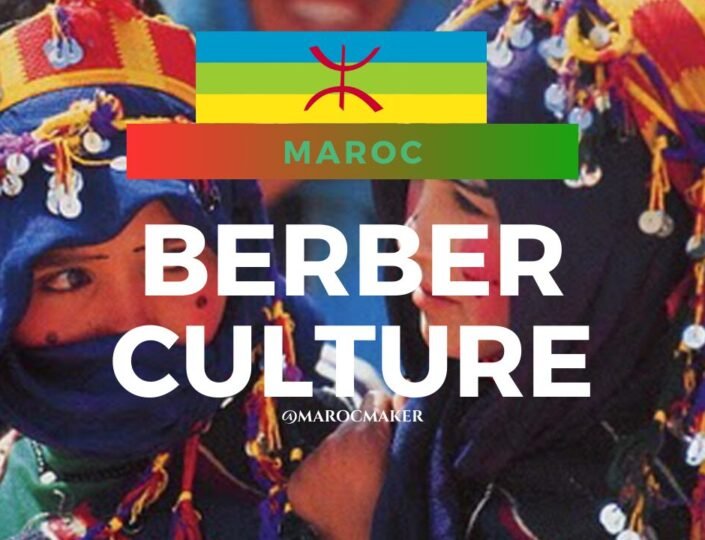 berber culture article by maroc maker