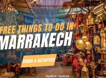 free things to do in marrakech article by maroc maker