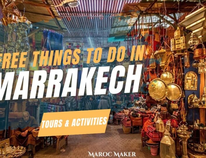 free things to do in marrakech article by maroc maker