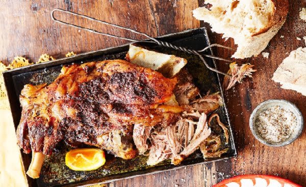 mechoui moroccan cuisine
