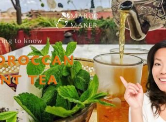 moroccan mint tea article by maroc maker