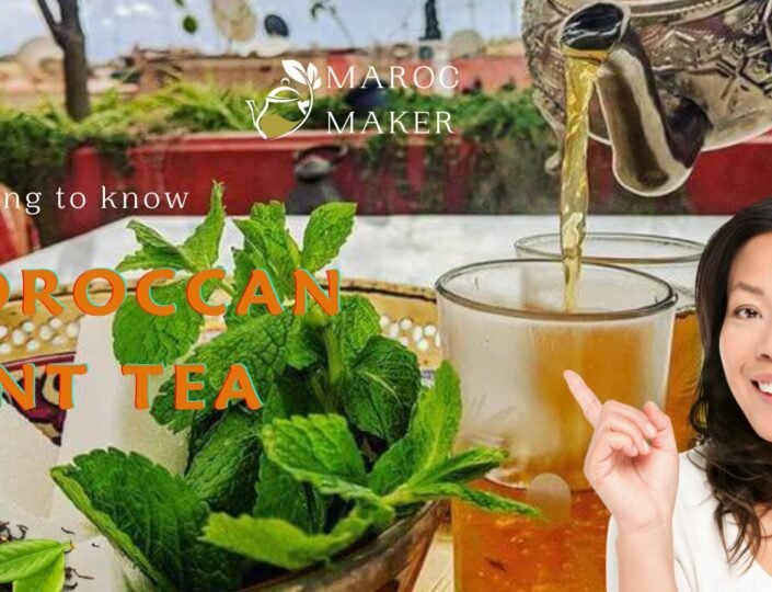 moroccan mint tea article by maroc maker