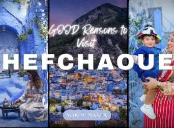 reaosns to visit chefchaouen article by maroc maker