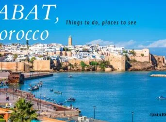 visit rabat morocco article by maroc maker